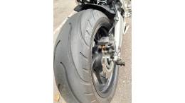 HONDA - CB 650 - 2015/2015 - Cinza - R$ 36.800,00