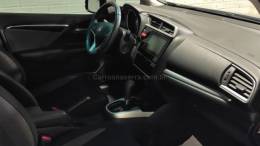 HONDA - WRV - 2020/2020 - Preta - R$ 89.000,00