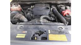 FORD - RANGER - 2017/2018 - Preta - R$ 114.900,00