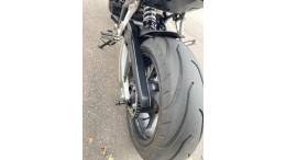 HONDA - CB 650 - 2015/2015 - Cinza - R$ 36.800,00