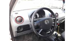 VOLKSWAGEN - GOL - 2013/2014 - Branca - R$ 30.500,00