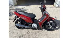 HONDA - BIZ 125 - 2013/2013 - Vermelha - R$ 12.500,00