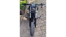 HARLEY-DAVIDSON - FX - 2011/2011 - Preta - R$ 52.000,00