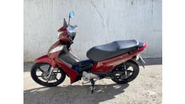 HONDA - BIZ 125 - 2013/2013 - Vermelha - R$ 12.500,00
