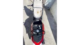 HONDA - BIZ 125 - 2013/2013 - Vermelha - R$ 12.500,00
