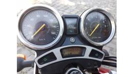 YAMAHA - FAZER - 2008/2008 - Vermelha - R$ 10.300,00