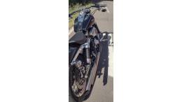 HARLEY-DAVIDSON - FX - 2011/2011 - Preta - R$ 52.000,00