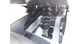 YAMAHA - FAZER - 2008/2008 - Vermelha - R$ 10.300,00