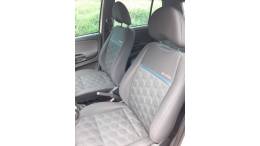 VOLKSWAGEN - FOX - 2014/2014 - Branca - R$ 41.500,00