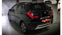 HONDA - WRV - 2020/2020 - Preta - R$ 89.000,00